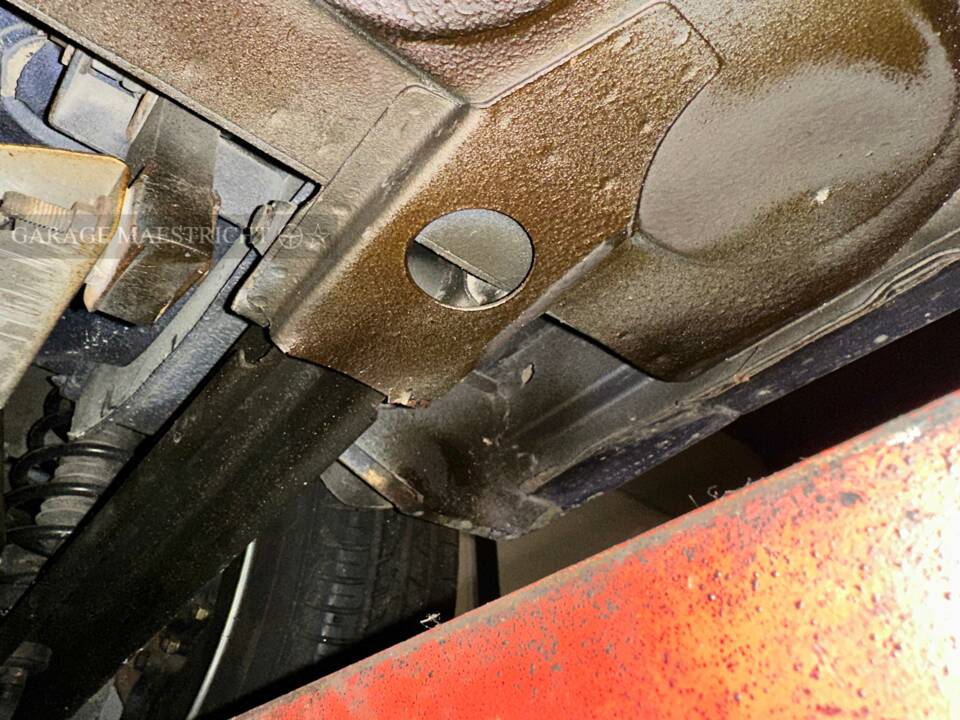 Afbeelding 92/99 van Alfa Romeo 2000 GT Veloce (1973)