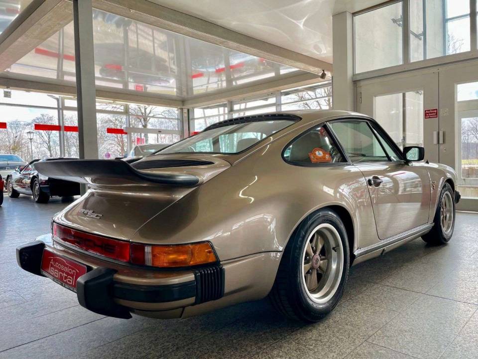 Bild 8/20 von Porsche 911 SC 3.0 (1980)
