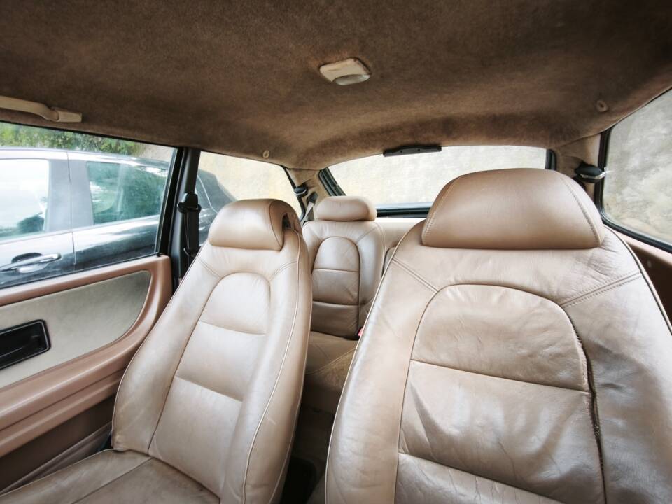 Image 5/7 of Saab 900 S (1991)