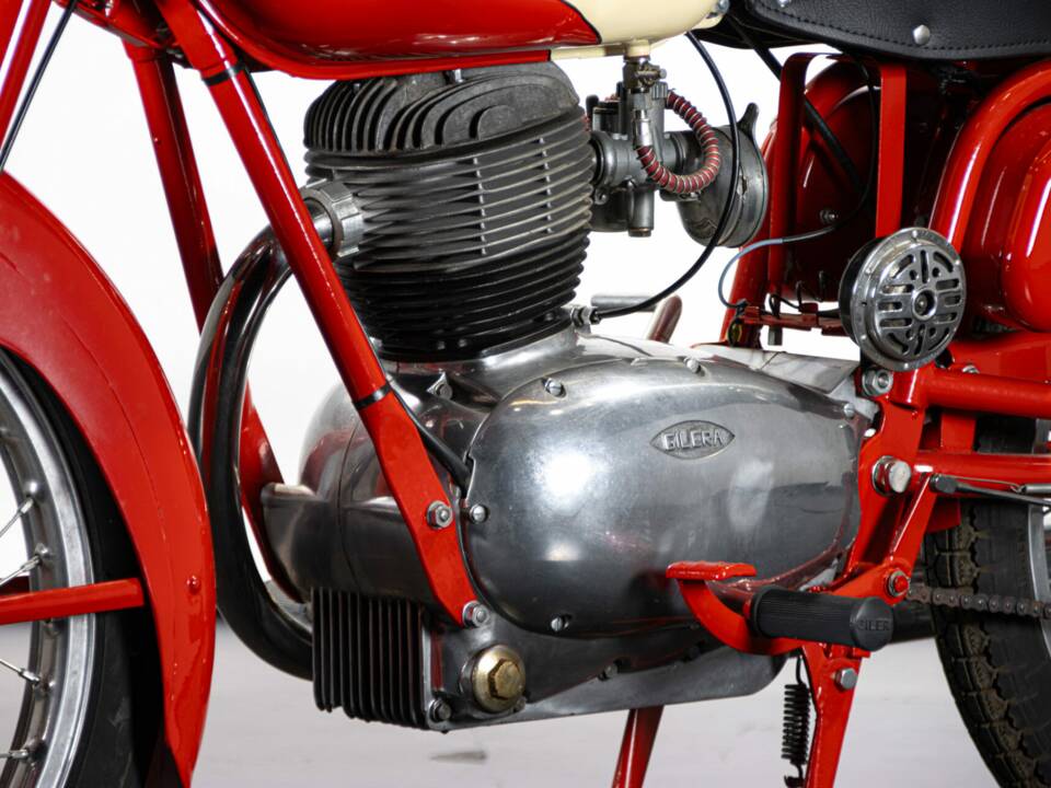 Bild 40/50 von Gilera 150 (1956)
