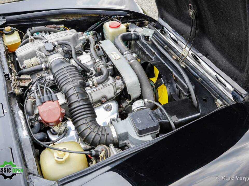 Image 14/42 of FIAT Spider 2000 (1981)
