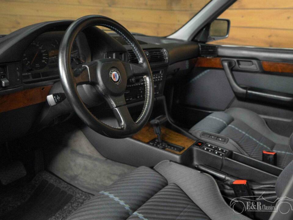Immagine 14/19 di ALPINA B10 Biturbo (1991)