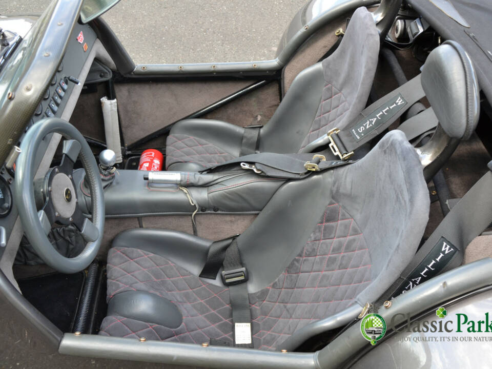Bild 18/50 von Donkervoort D8 180 (2001)