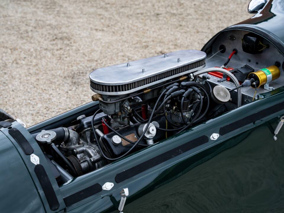Immagine 34/52 di Cooper Cooper-Bristol Mk II (1953)