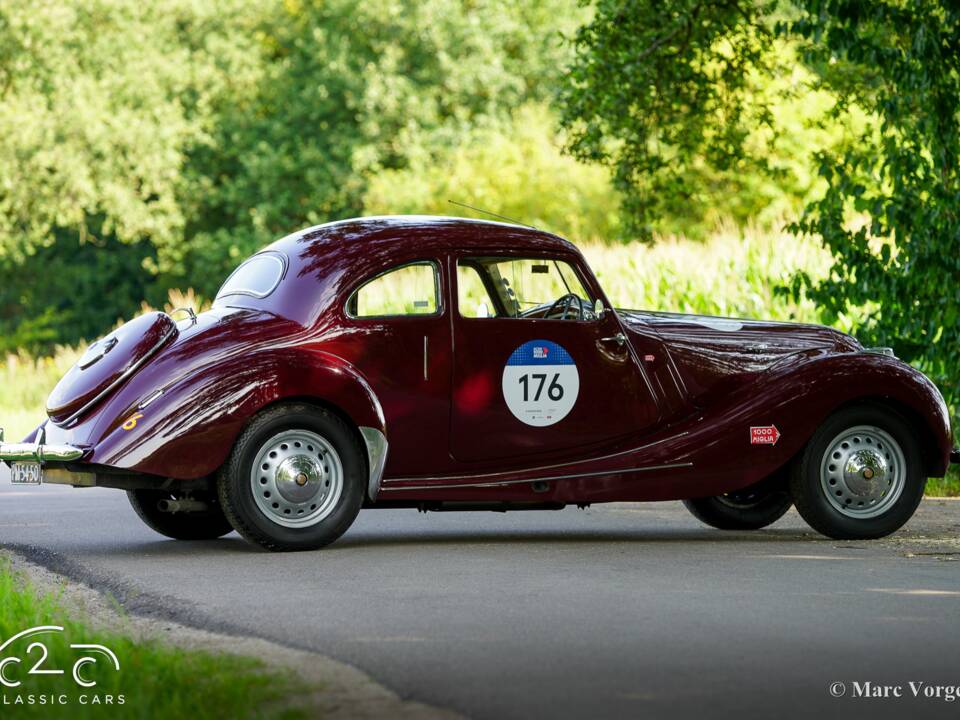 Afbeelding 29/54 van Bristol 400 (1949)