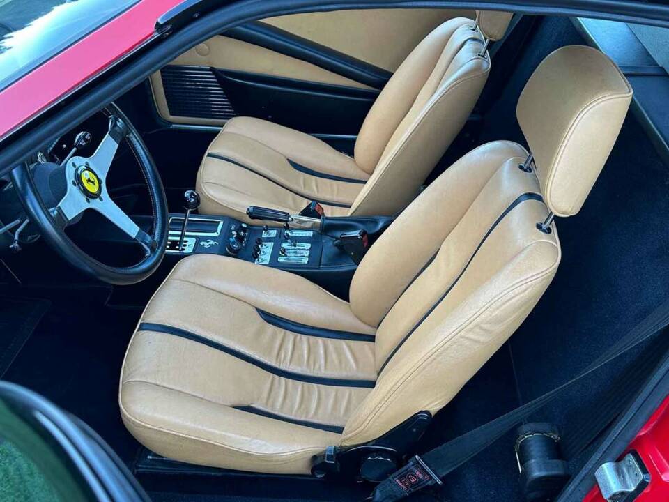 Bild 16/31 von Ferrari 308 GTB (1980)