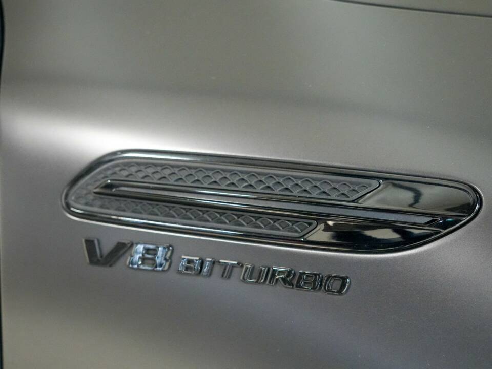 Bild 45/50 von Mercedes-AMG GT 63 S 4MATIC+ (2019)