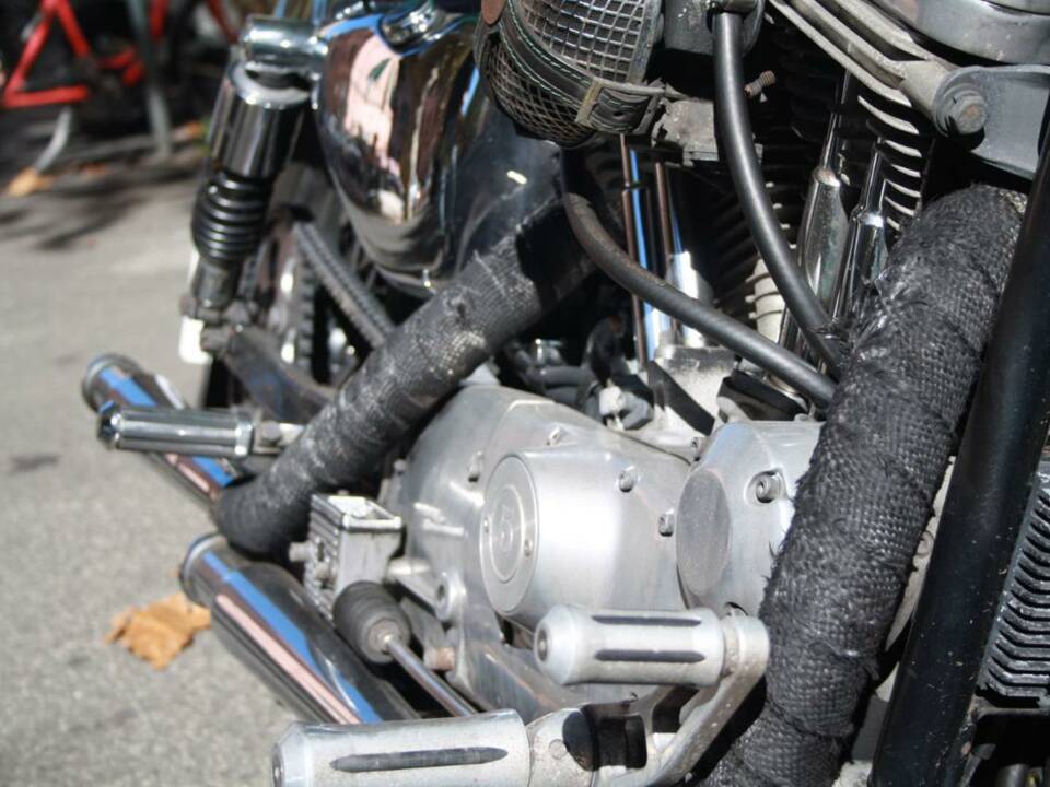 Immagine 31/50 di Harley-Davidson DUMMY (1995)