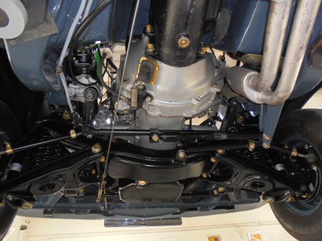 Imagen 59/65 de Mercedes-Benz 220 SE b (1961)