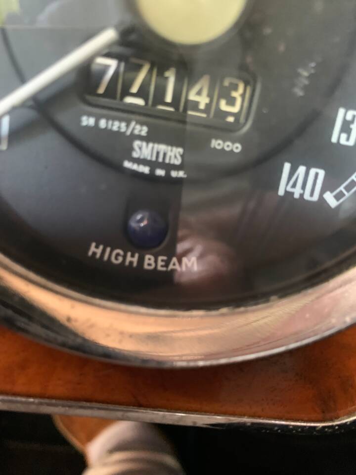 Bild 6/9 von Austin-Healey 3000 Mk III (BJ8) (1965)