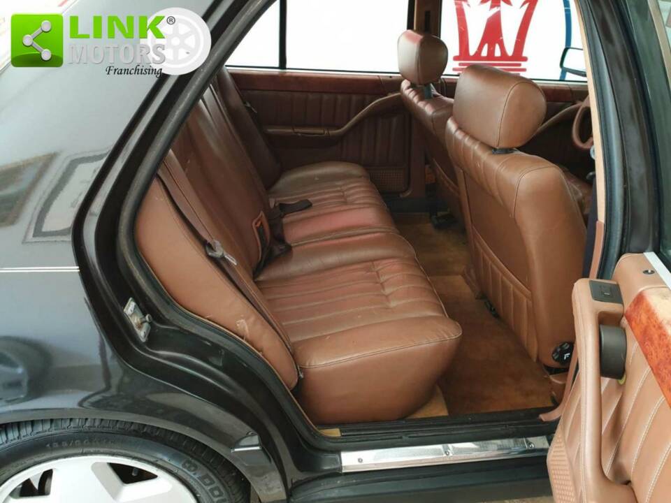 Bild 32/50 von Lancia Thema 8.32 (1989)