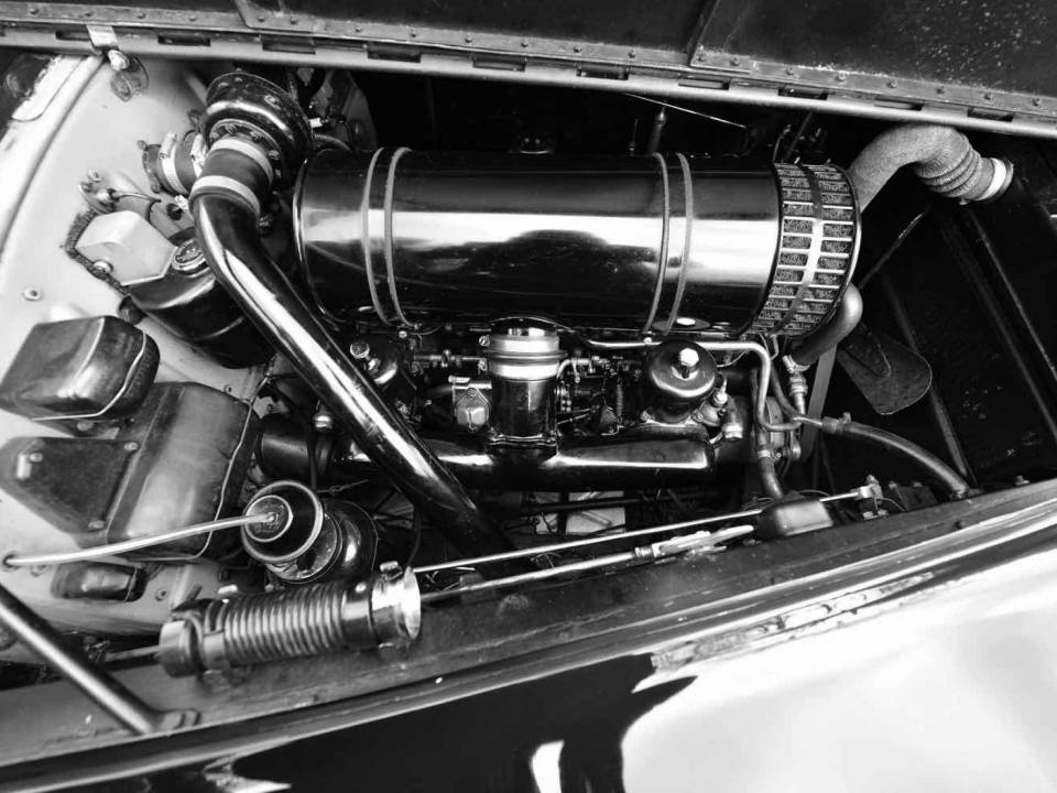 Bild 7/7 von Bentley R-Type Continental (1953)