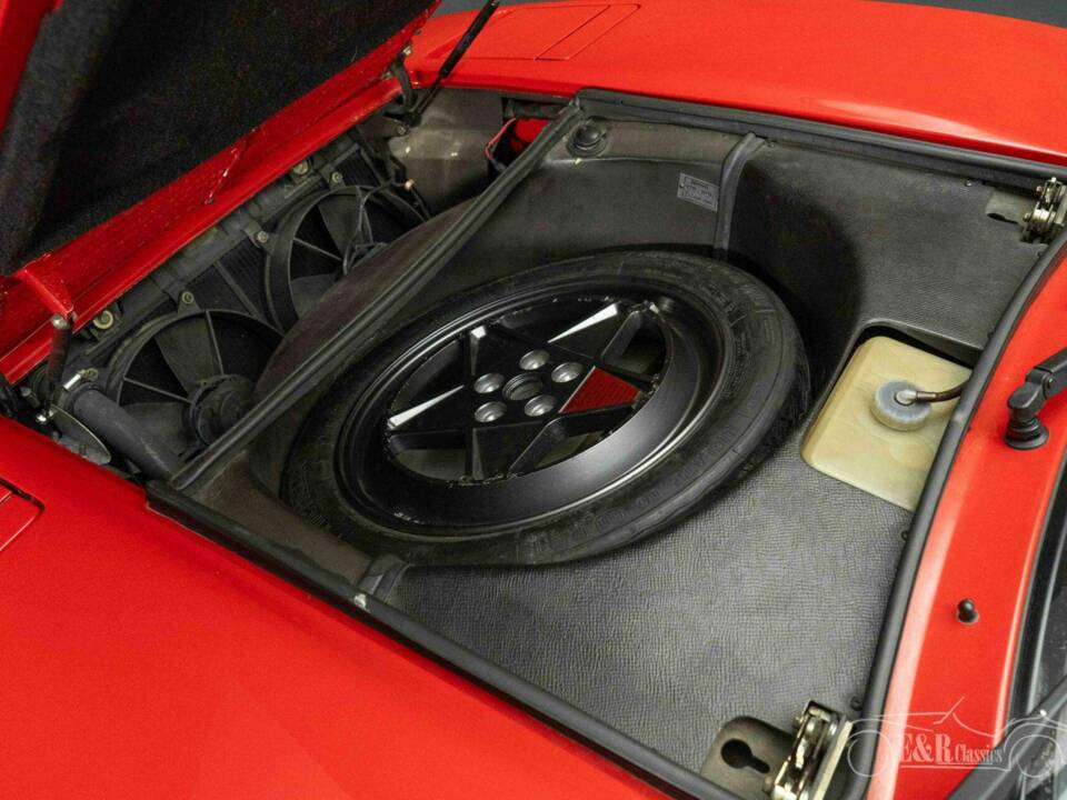 Image 18/19 de Ferrari 328 GTS (1989)