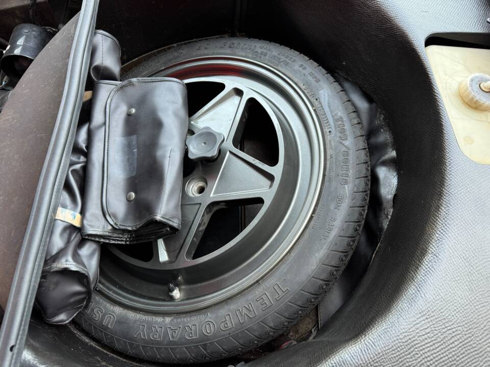 Immagine 80/100 di Ferrari 208 GTS Turbo (1989)