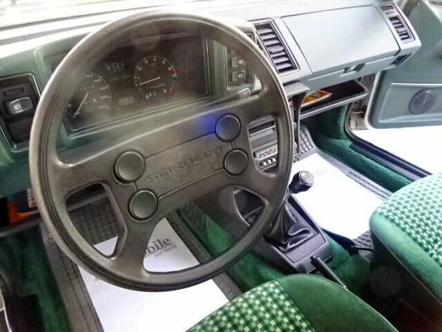 Afbeelding 11/34 van Volkswagen Scirocco II GTI 1.6 (1981)