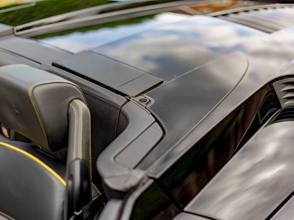 Afbeelding 46/99 van Lamborghini Gallardo (2007)