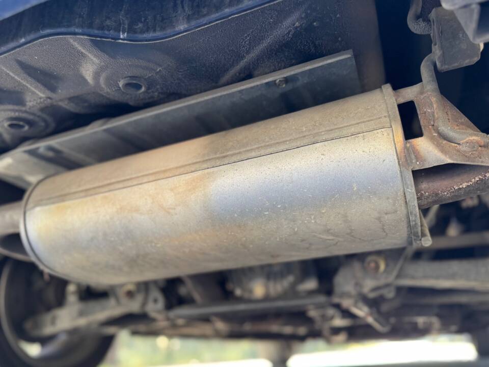 Imagen 34/43 de Mazda MX-5 1.8 (2001)