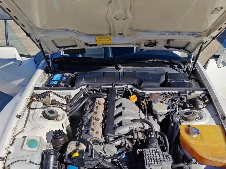 Immagine 49/49 di Porsche 944 S2 (1991)