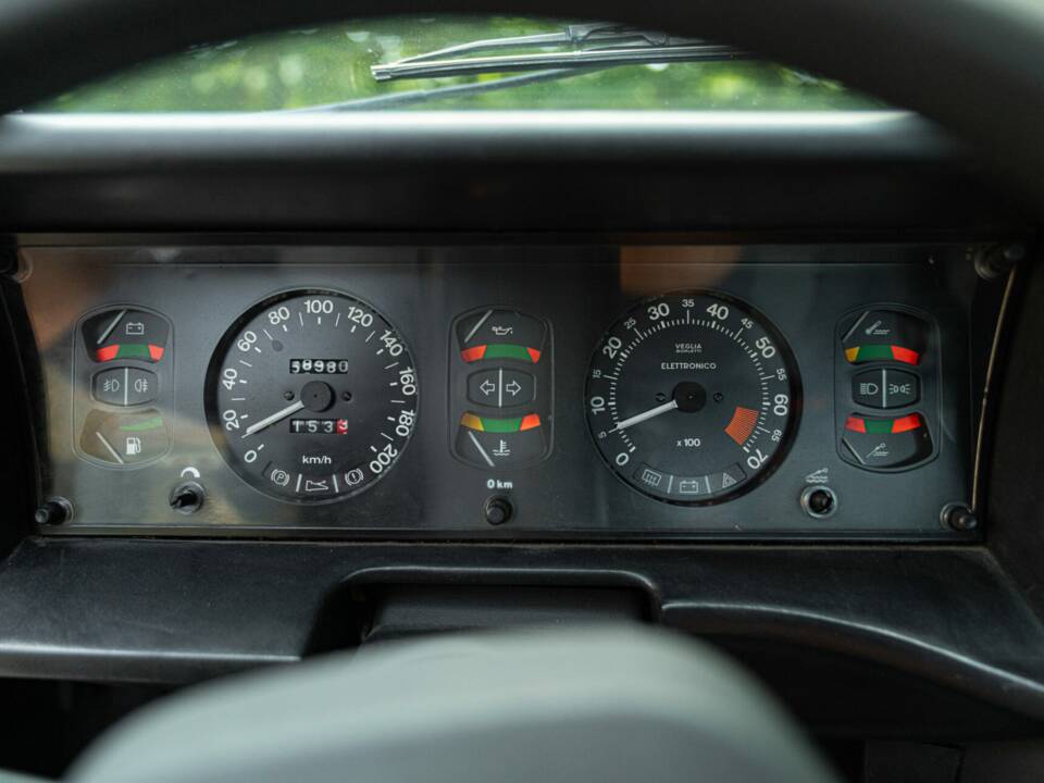 Image 37/48 of Lancia Beta Coupe 1600 (1978)