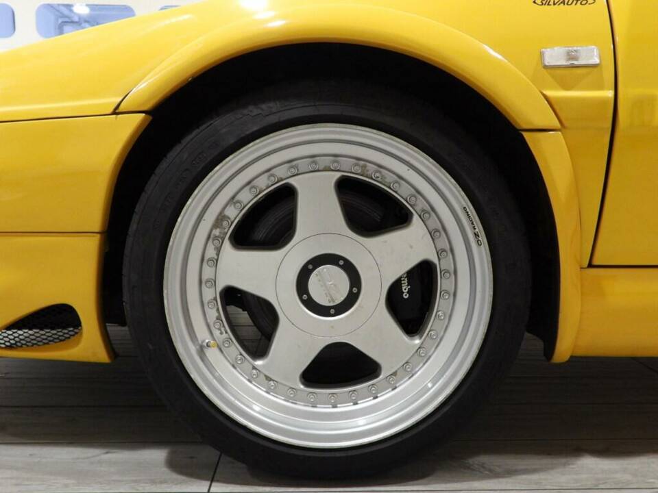 Bild 5/14 von Lotus Esprit V8 BiTurbo (1996)