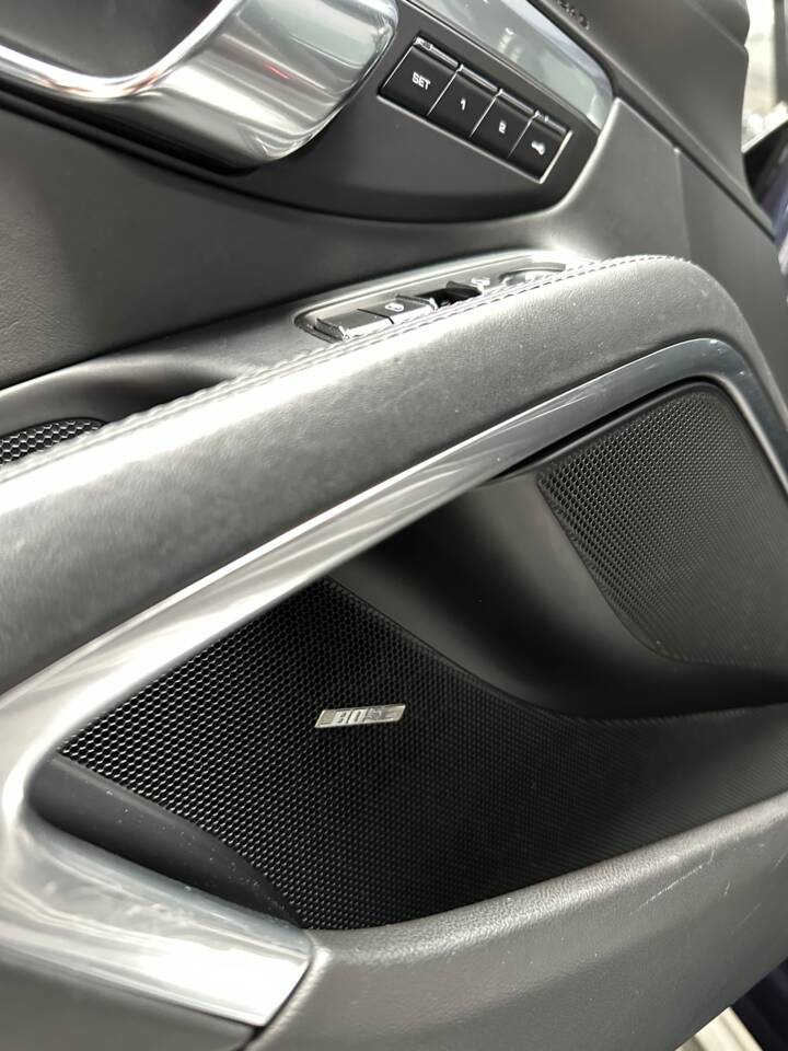 Bild 23/30 von Porsche 911 Targa 4S (2015)