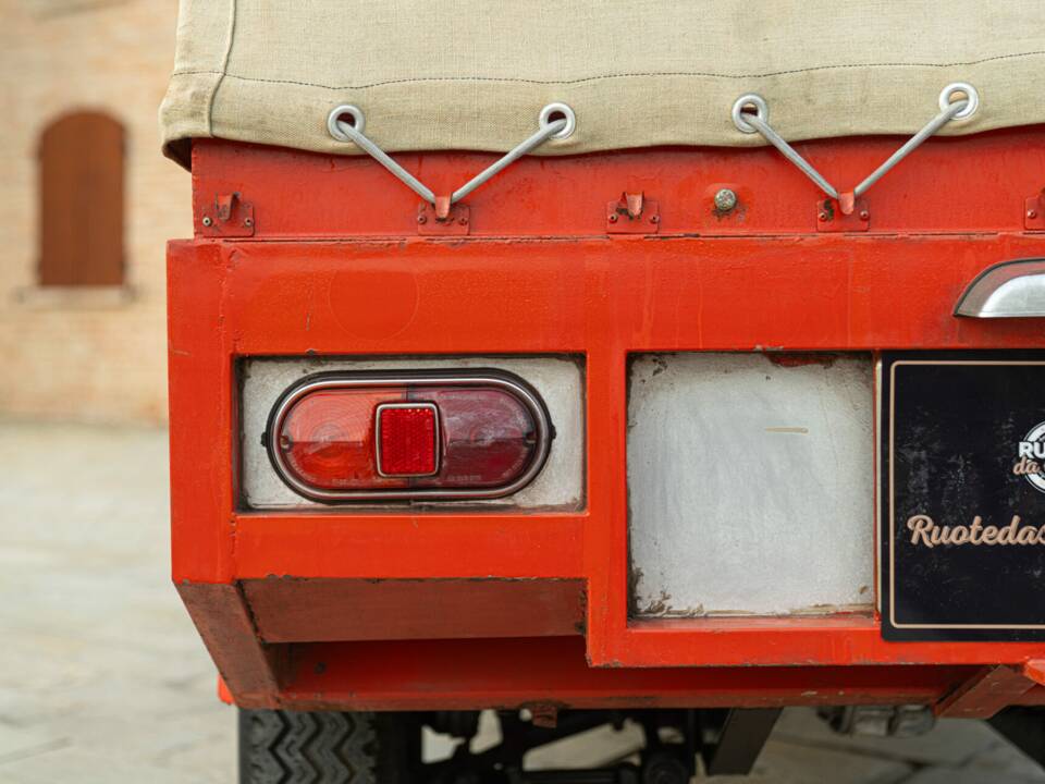 Afbeelding 13/50 van SAMAS Yeti 903 (1971)