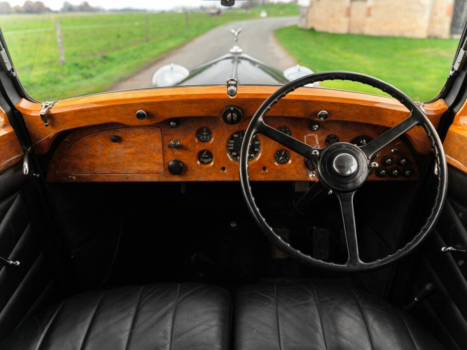 Bild 8/10 von Rolls-Royce Phantom III (1936)