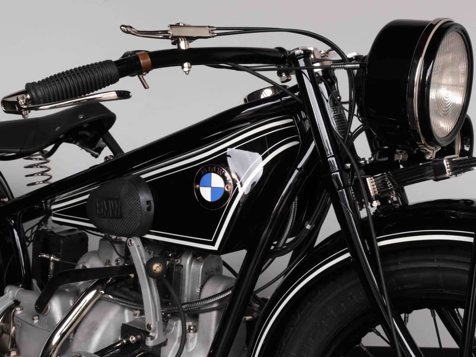 Image 57/96 of BMW R 57 (1929)