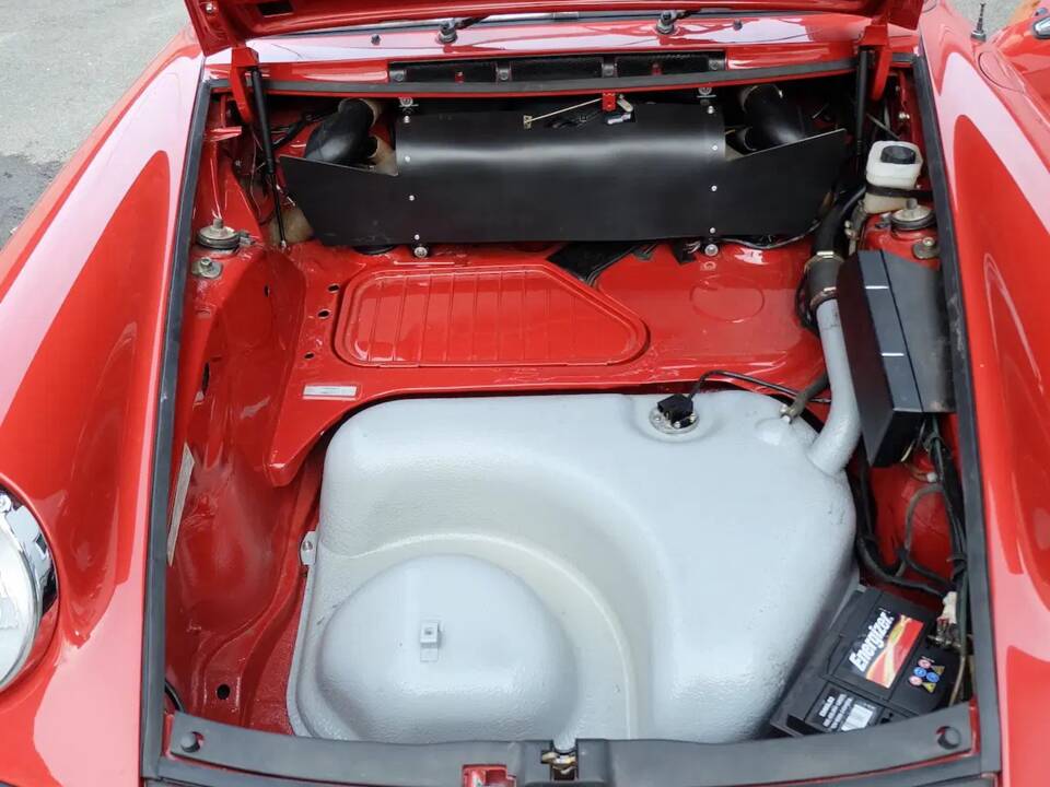 Bild 36/57 von Porsche 911 2.7 S (1975)