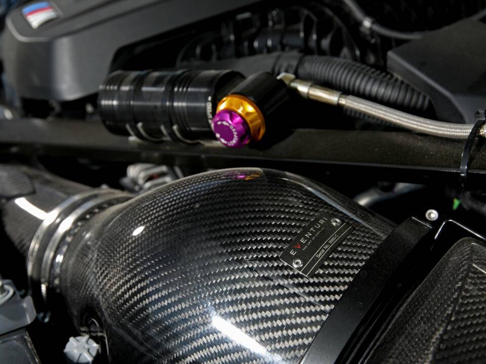 Bild 31/49 von BMW M2 Coupé (2023)