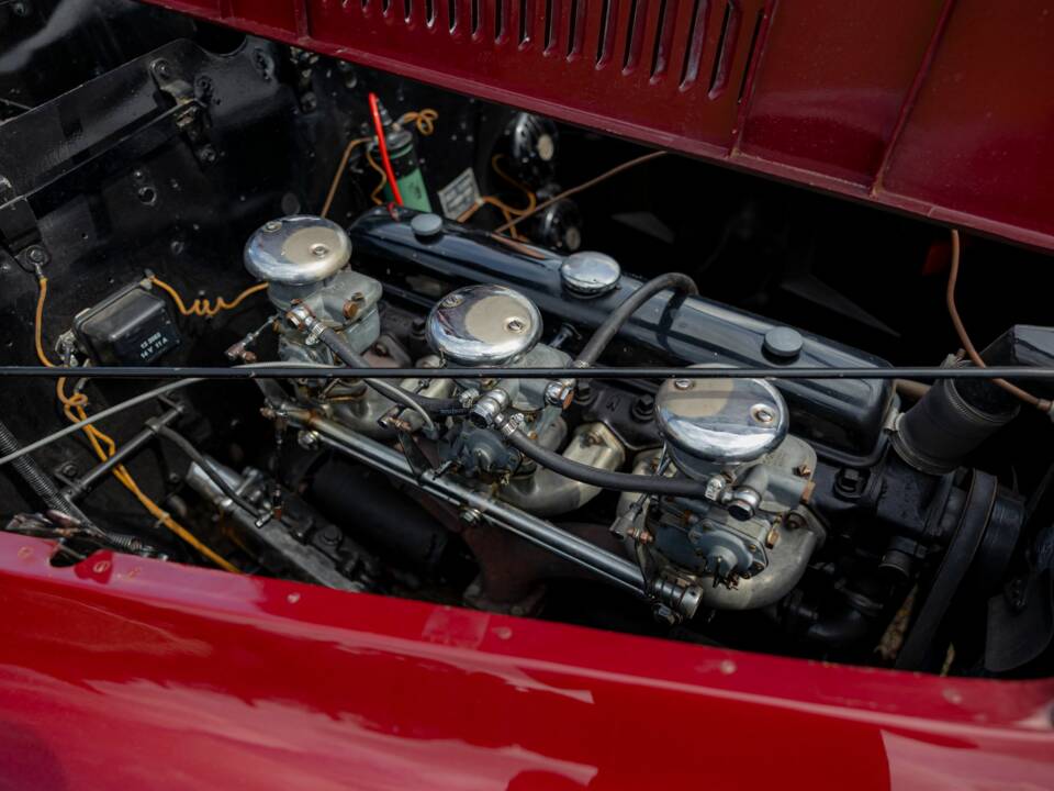 Immagine 4/32 di Delahaye 135M Malmaison Pourtout (1948)