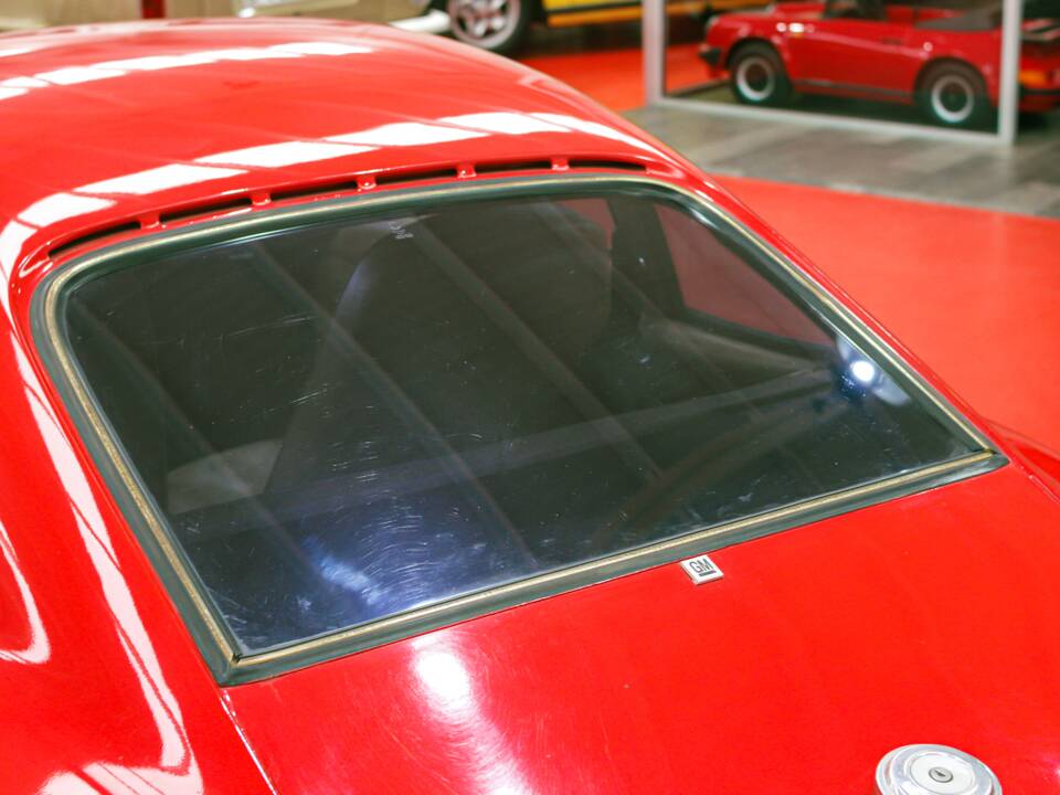 Bild 7/31 von Opel GT 1900 (1973)