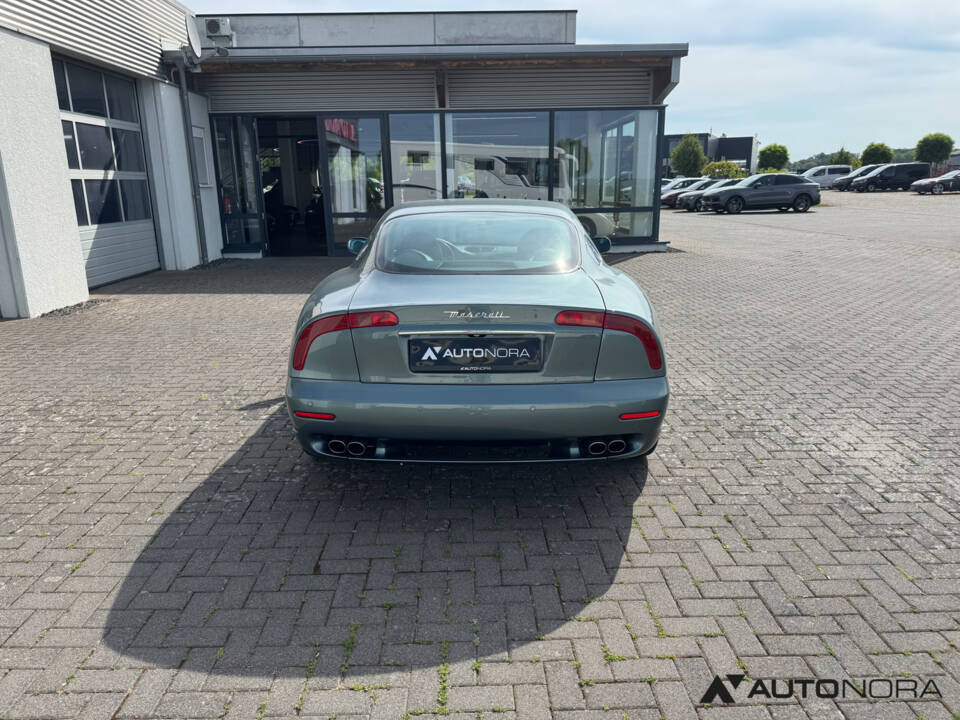 Afbeelding 4/16 van Maserati 3200 GTA (2001)