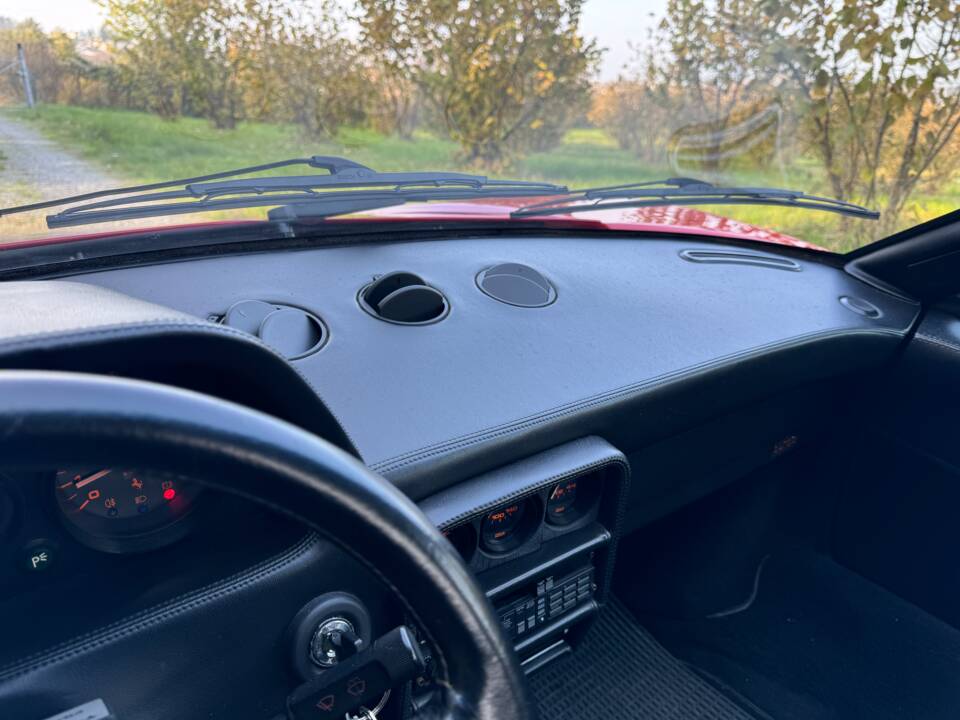 Immagine 59/100 di Ferrari 208 GTS Turbo (1989)