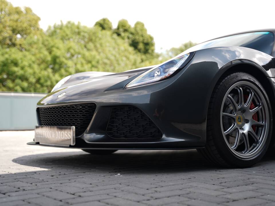 Bild 30/50 von Lotus Exige Sport 350 (2020)
