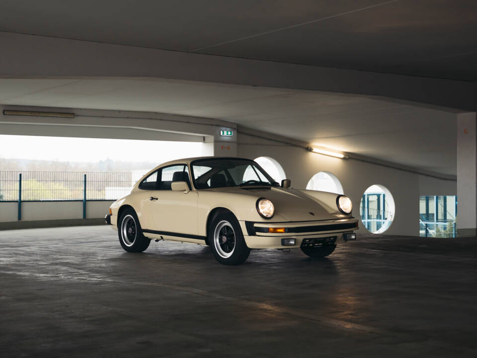 Bild 52/107 von Porsche 911 SC 3.0 (1978)