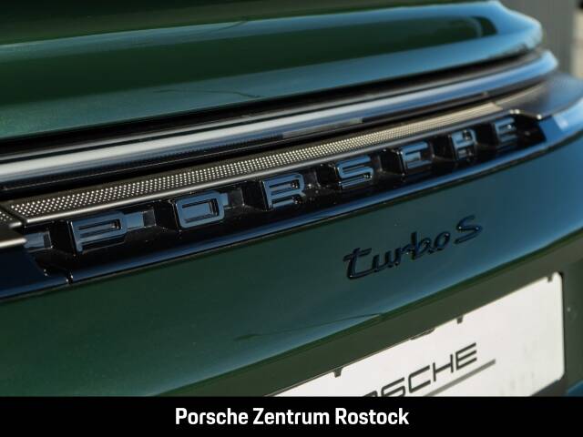 Bild 35/38 von Porsche 911 Turbo S (1900)