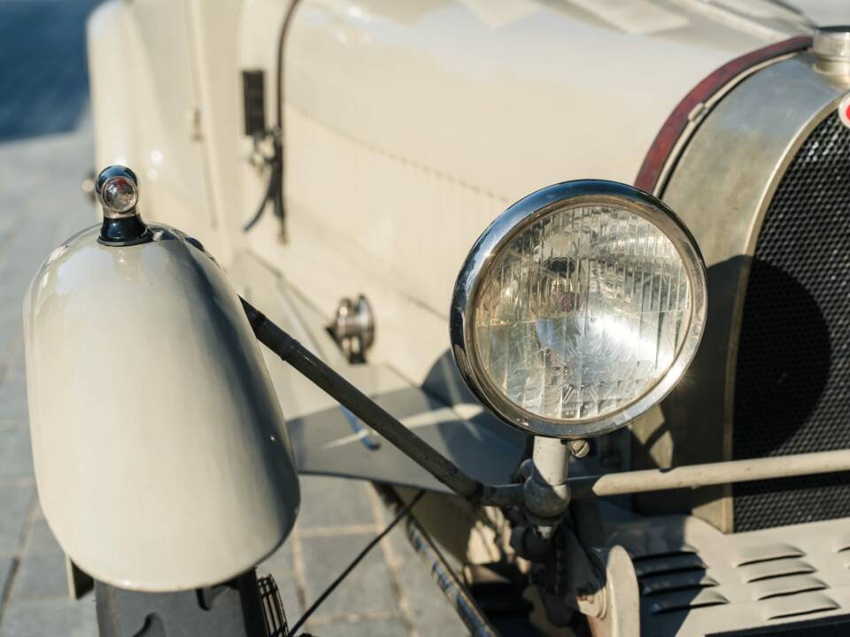 Imagen 17/88 de Bugatti Type 35 (1927)