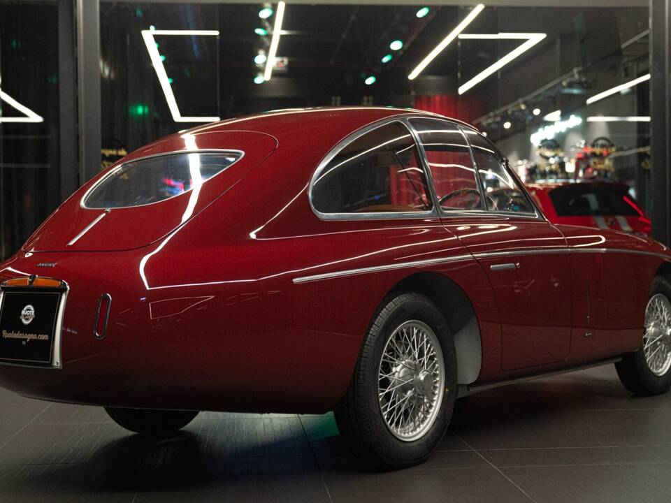 Immagine 6/21 di Ferrari 166 MM Panoramica Zagato (1949)