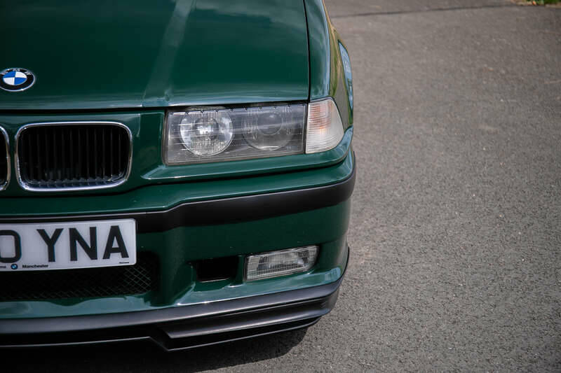 Afbeelding 31/46 van BMW M3 GT (1995)