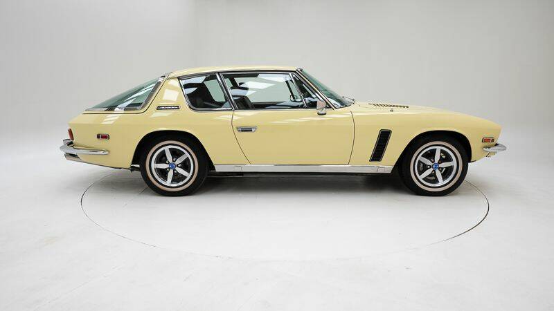 Immagine 9/15 di Jensen Interceptor MK III (1974)