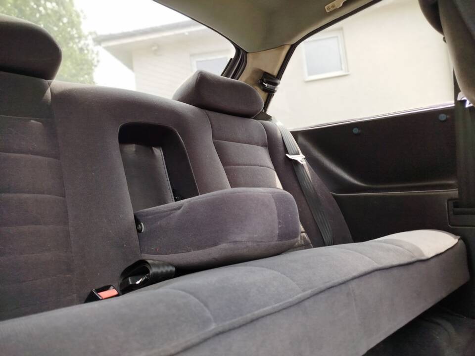 Image 46/51 of Saab 900 Turbo (1991)