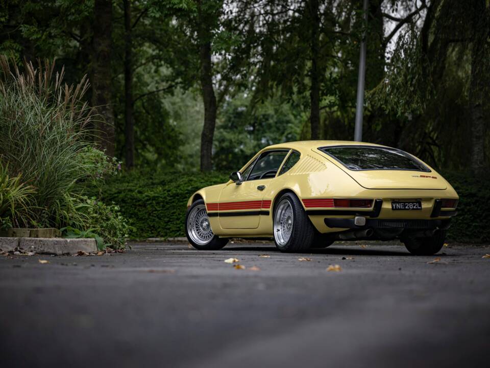 Immagine 3/7 di Volkswagen SP 2 1.7 (1973)