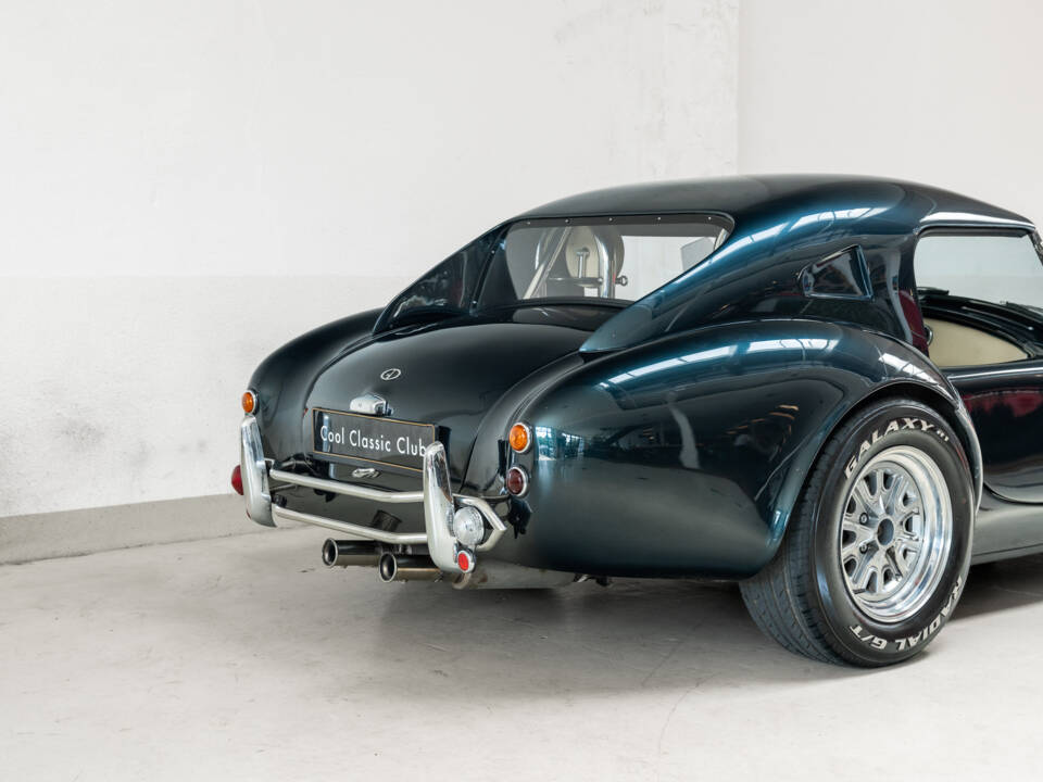 Immagine 25/32 di Gardner Douglas Cobra GD 427 (1997)