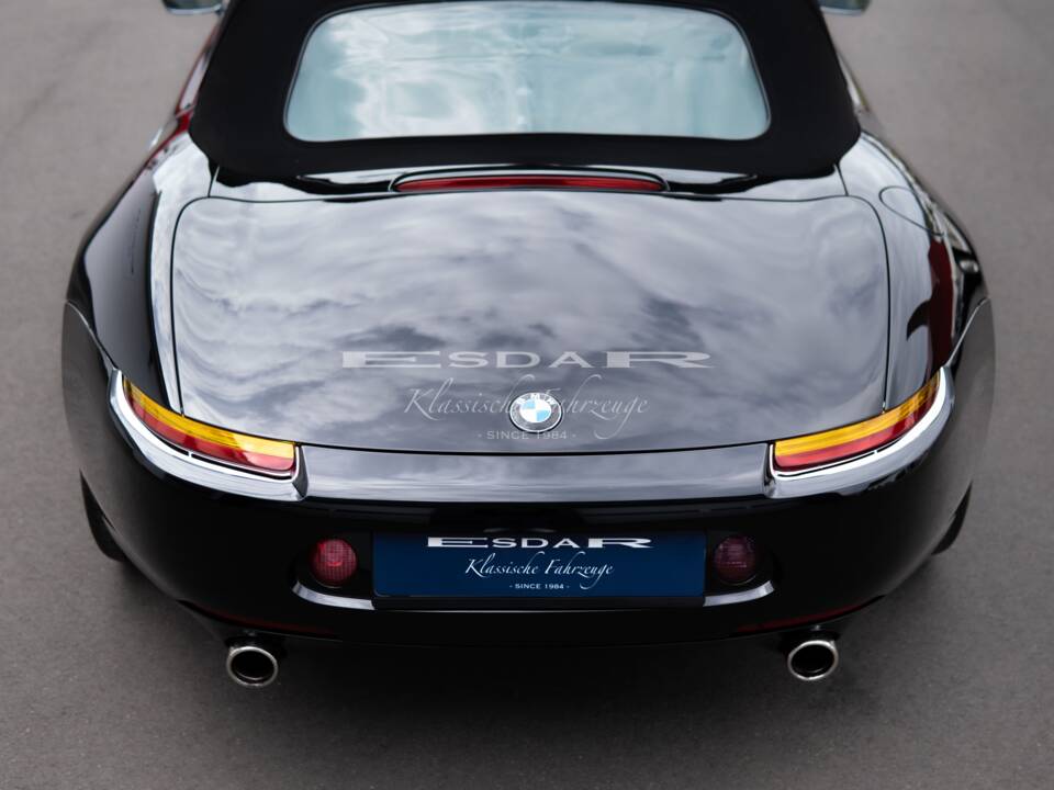 Bild 5/39 von BMW Z8 (2001)