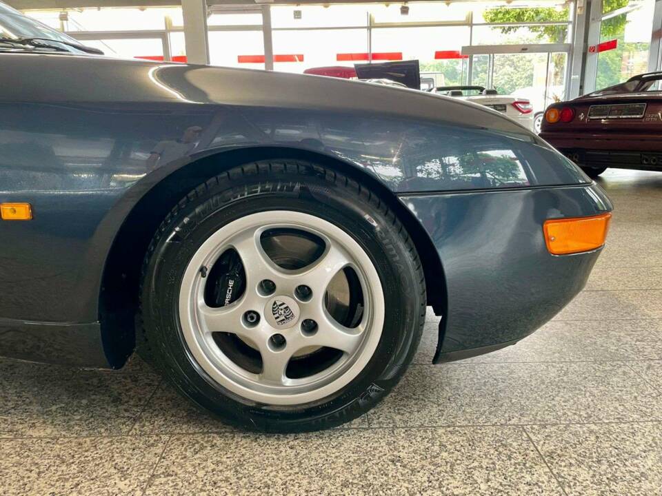 Bild 4/20 von Porsche 968 (1992)