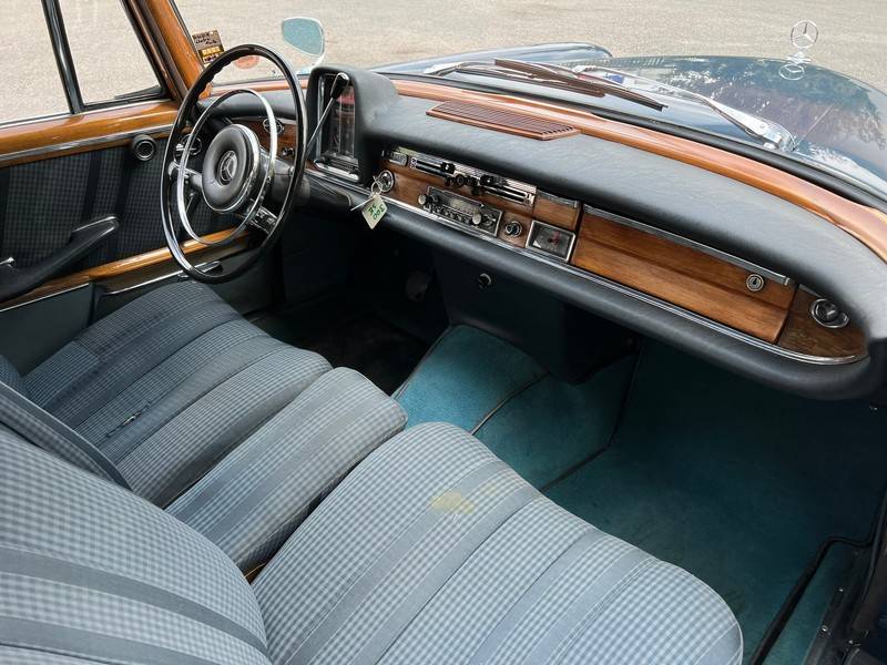 Imagen 14/27 de Mercedes-Benz 300 SE (1962)