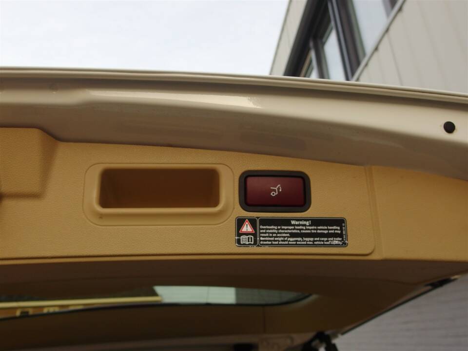 Bild 61/98 von Mercedes-Benz GL 450 4MATIC (2007)