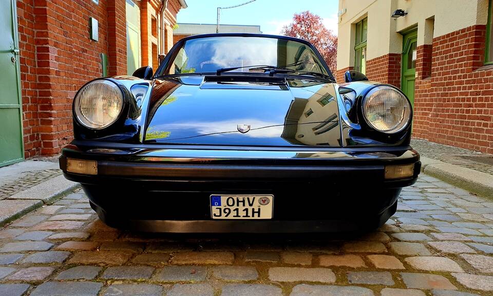 Image 24/64 de Porsche 911 SC 3.0 (1978)