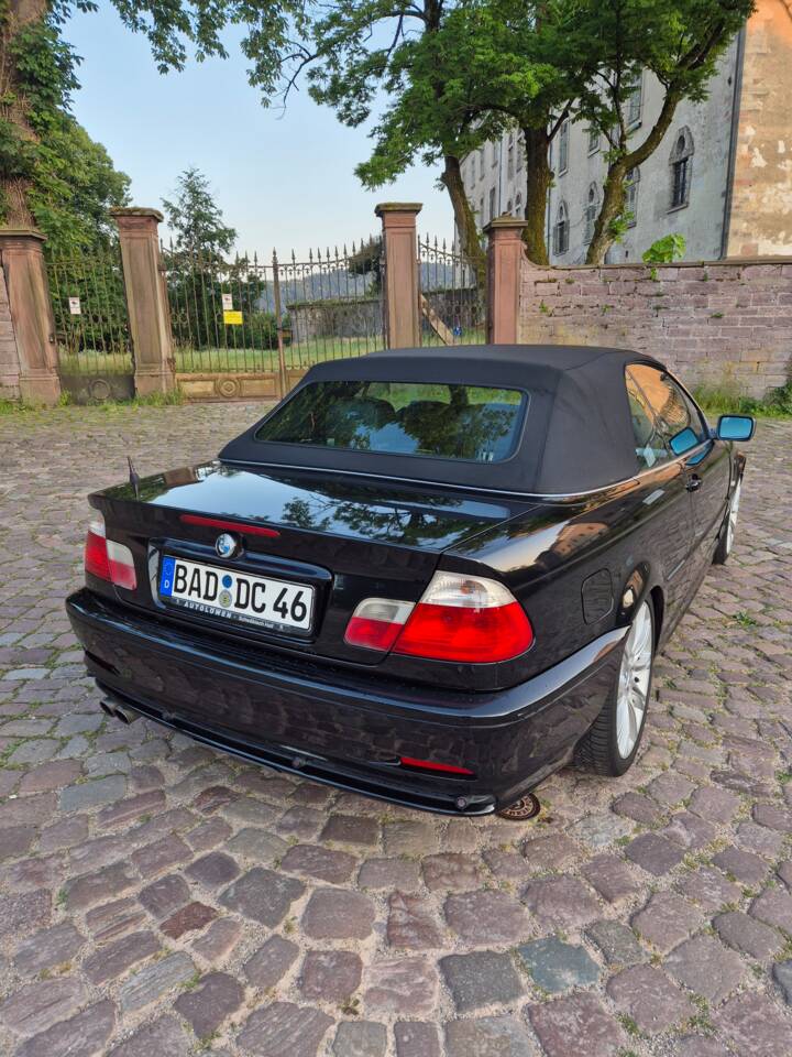 Bild 6/18 von BMW 330Ci (2001)